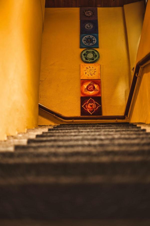 Curuna Hotel-Garni B&B Scuol Εξωτερικό φωτογραφία