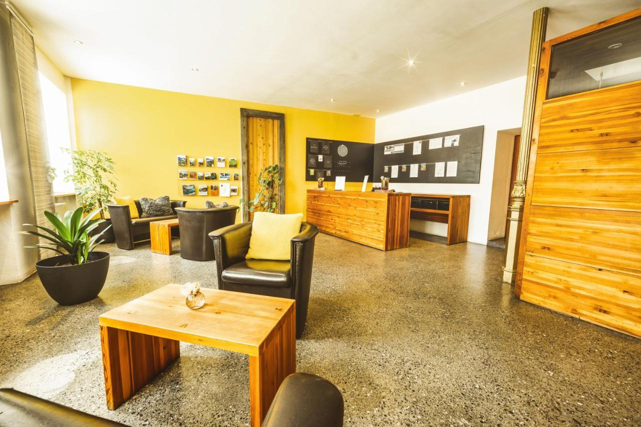 Curuna Hotel-Garni B&B Scuol Εξωτερικό φωτογραφία